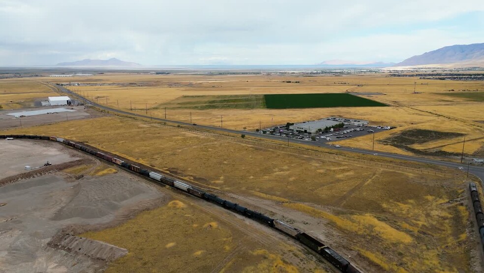 Primary Photo Of 000 N Lodestone Way, Tooele Land For Sale