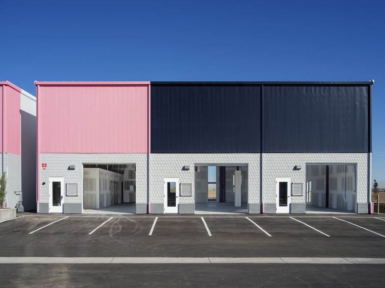 More Photos Of 3540 Highway 52, Frederick Warehouse For Sale