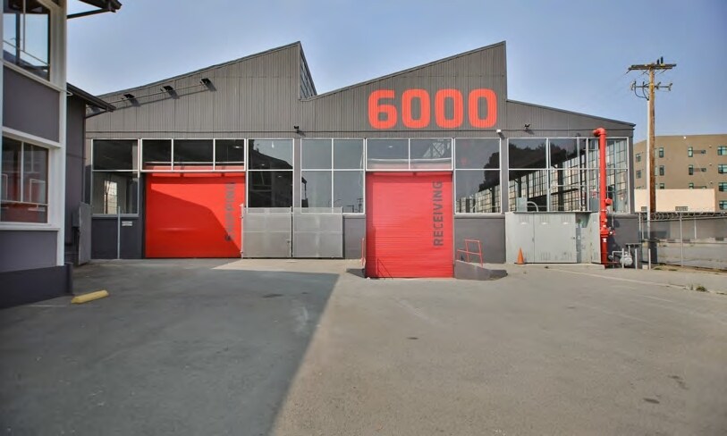 More Photos Of 6000 3rd St, San Francisco Warehouse For Lease