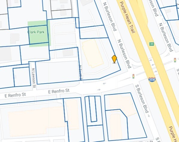 More Photos Of 295-307 E Renfro St, Burleson Office For Lease