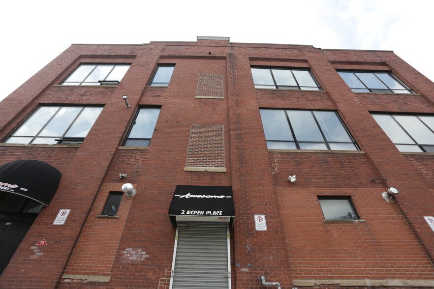 2 Aspen Pl, Passaic, NJ 07055 Warehouse For Sale