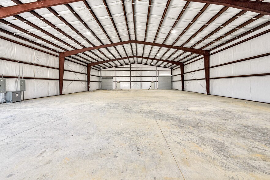More Photos Of 11555 Gaston Rd, Katy Industrial For Sale