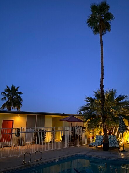 More Photos Of 1777 E Arenas Rd, Palm Springs Apartments For Sale