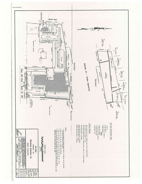 More Photos Of 16 Stony Hill Rd, Bethel Light Manufacturing For Sale