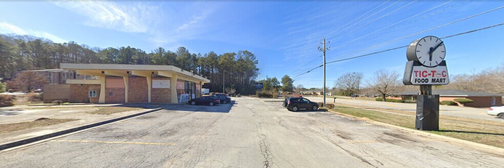 More Photos Of 2972 Evans Mill Rd, Lithonia Convenience Store For Sale