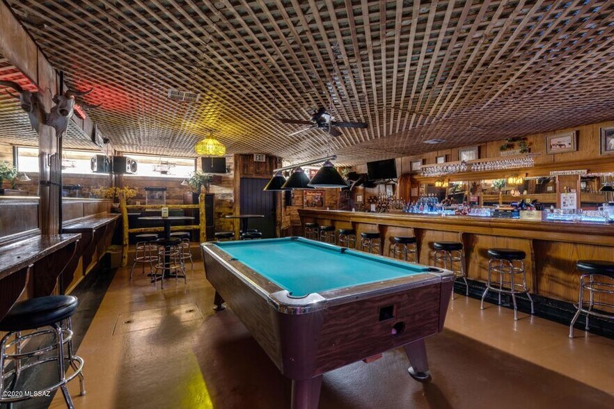 More Photos Of 503 W Main St, Safford Restaurant For Sale