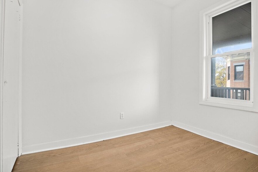 More Photos Of 252-254 Magnolia St, Dorchester Apartments For Sale