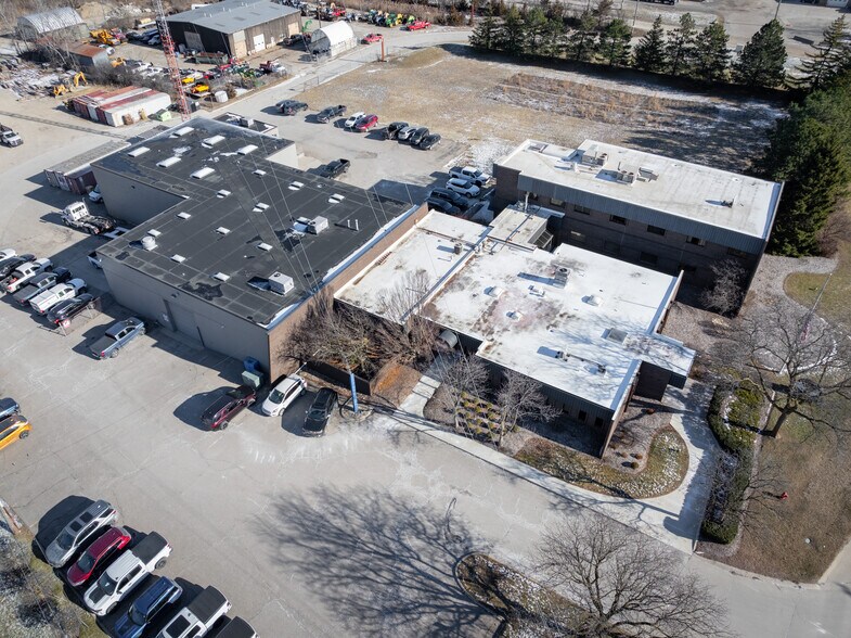 More Photos Of 45500 Grand River Ave, Novi Land For Sale