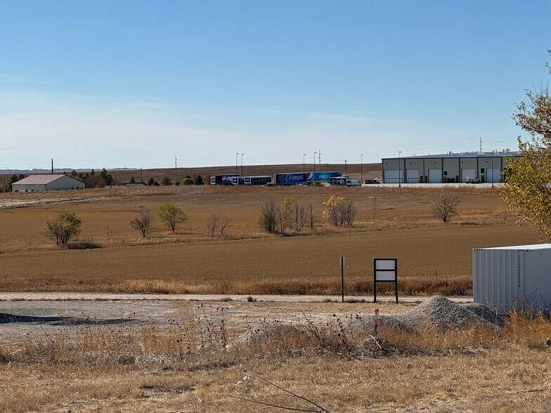 More Photos Of Holsten Dr @ US 385, Alliance Land For Sale