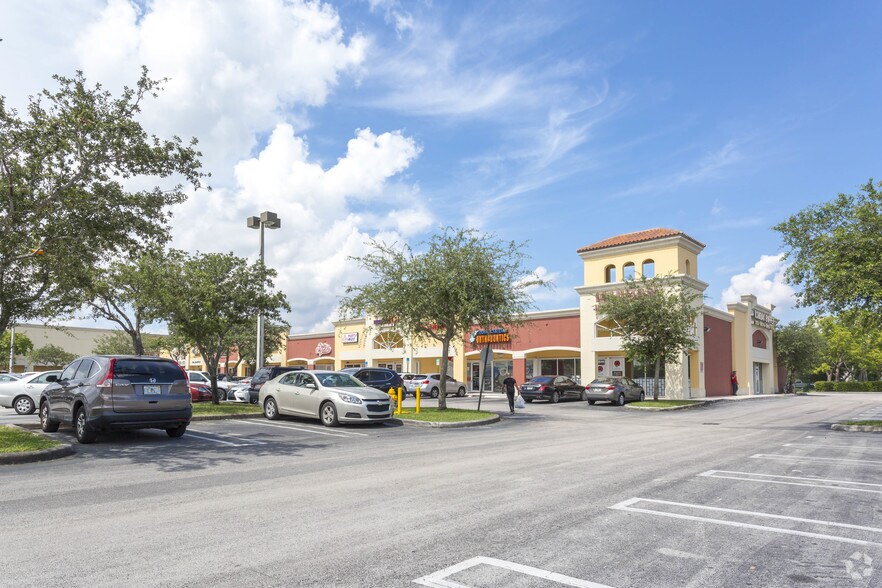 More Photos Of 10750-10834 NW 58th St, Miami General Retail For Lease