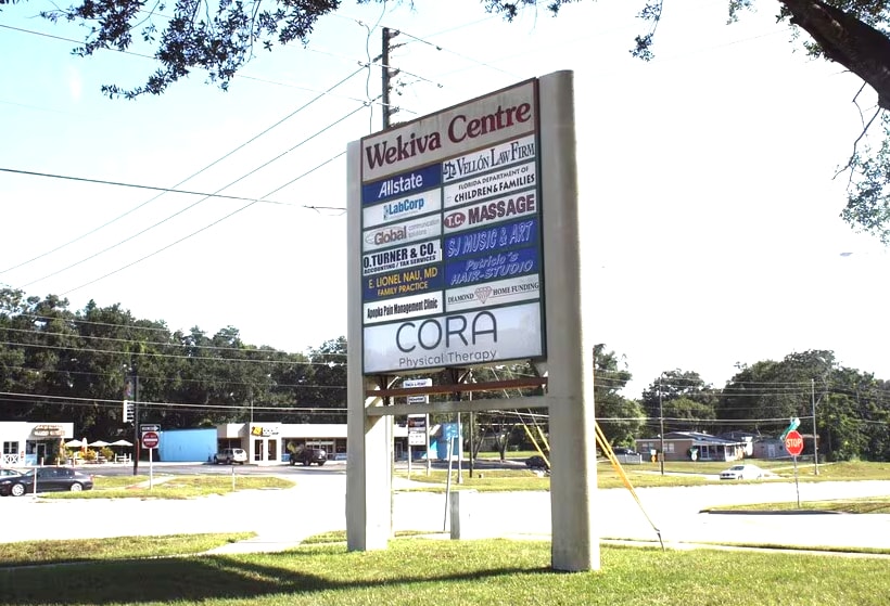 More Photos Of 1706 E Semoran Blvd, Apopka Medical For Sale