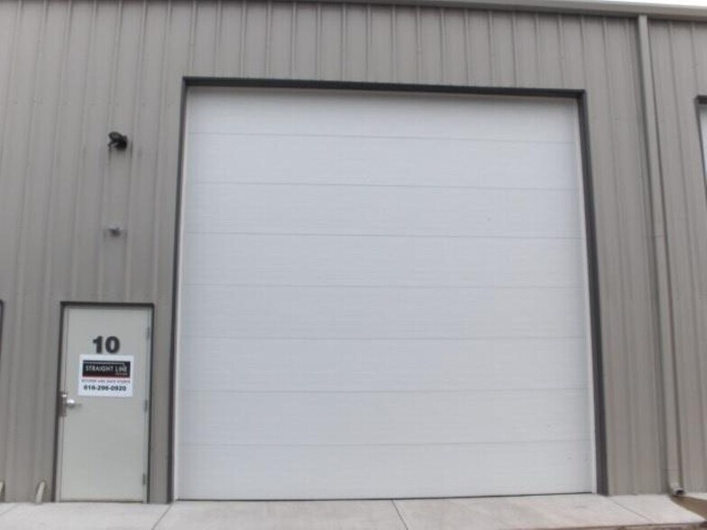 More Photos Of 305 2nd Street #8, Ferrysburg Warehouse For Sale