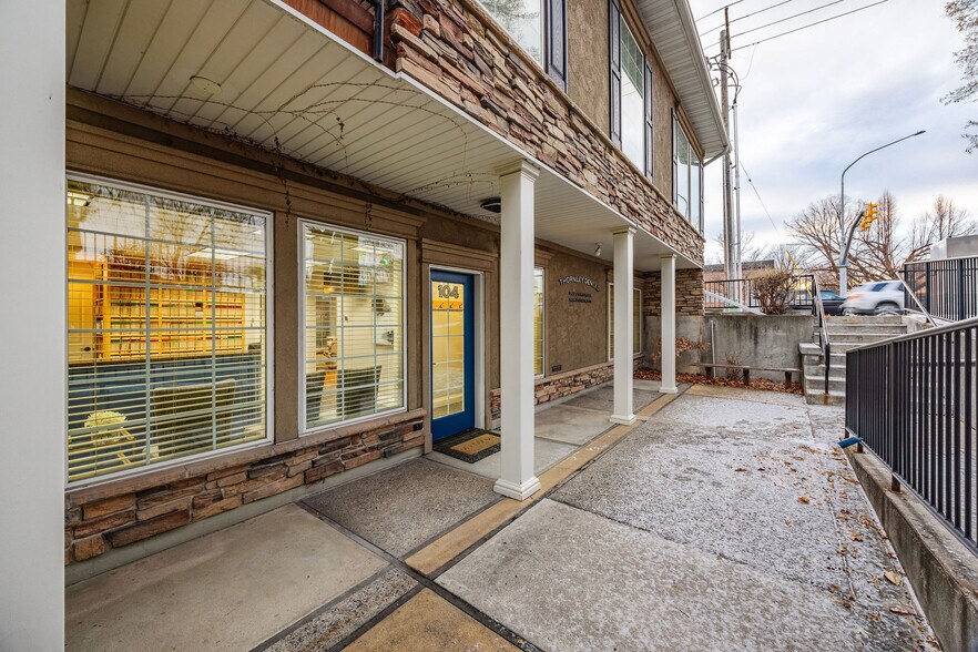 Primary Photo Of 104 E 200 N, Logan Office For Sale