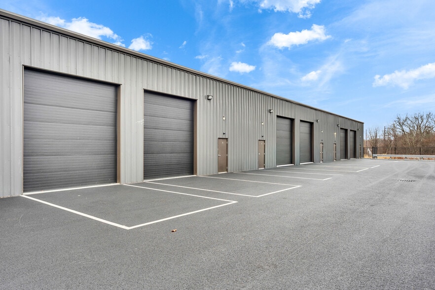 More Photos Of 2360 Plainfield Pike, Cranston Light Distribution For Lease
