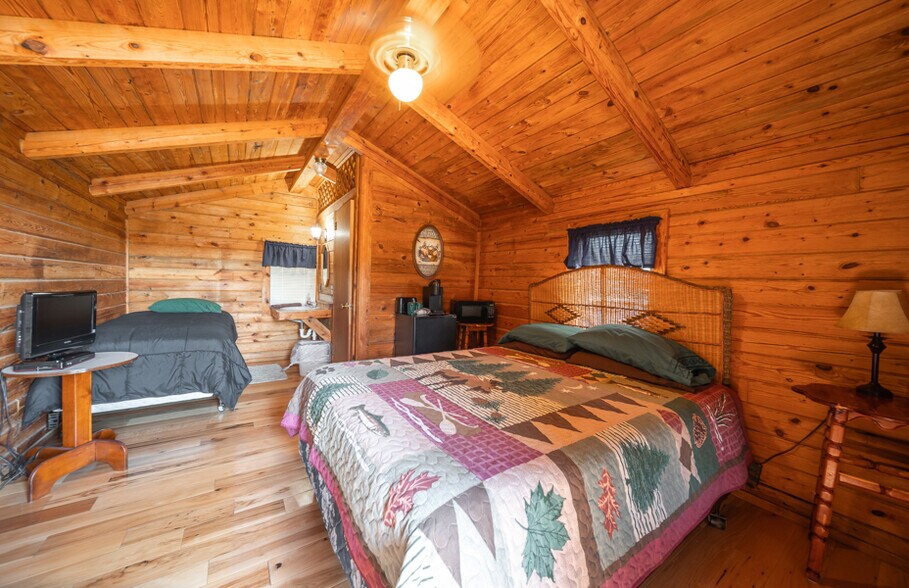 More Photos Of 15270 Cedarstone Drive, Eminence Land For Sale