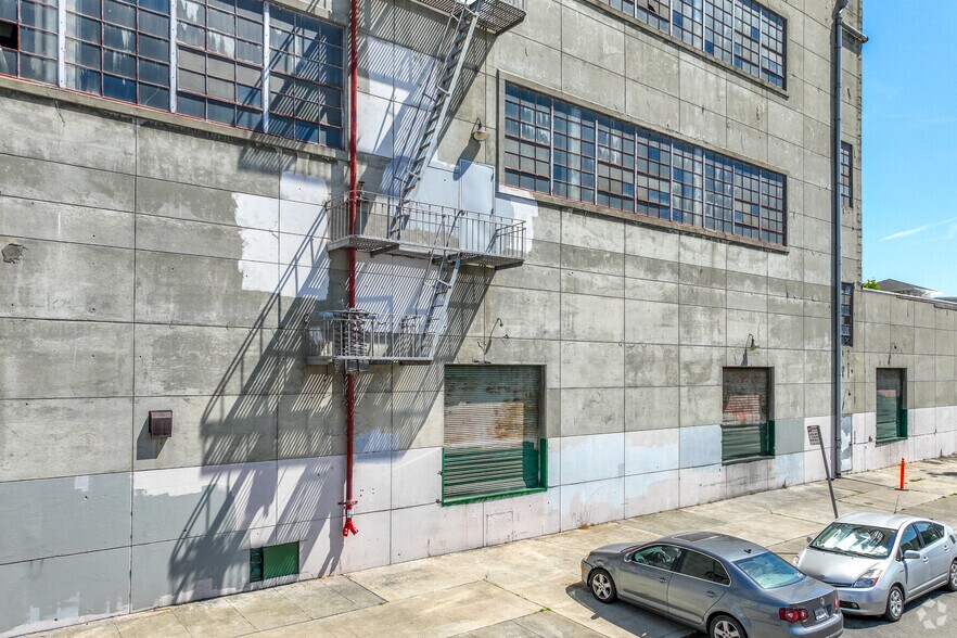 More Photos Of 175 2nd St, Oakland Manufacturing For Sale