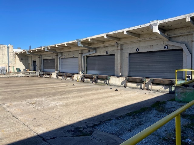 Primary Photo Of 3022 Franklin Ave, Waco Warehouse For Lease