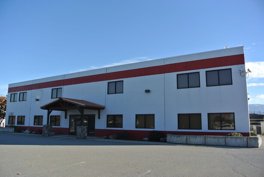 More Photos Of 6164 W Seltice Way, Post Falls Warehouse For Lease