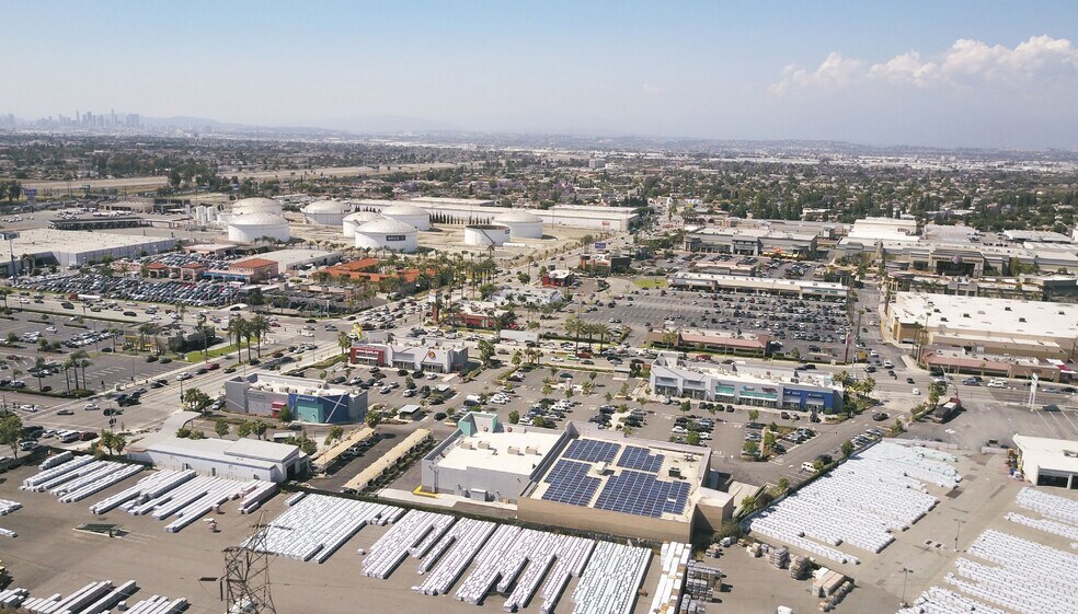 More Photos Of Garfield Ave @ Firestone Blvd, South Gate Unknown For Lease