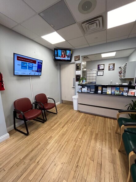 More Photos Of 459 7th Ave, Brooklyn Coworking Space