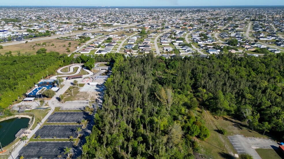 More Photos Of 53 NE Pine Island Rd, Cape Coral Land For Sale
