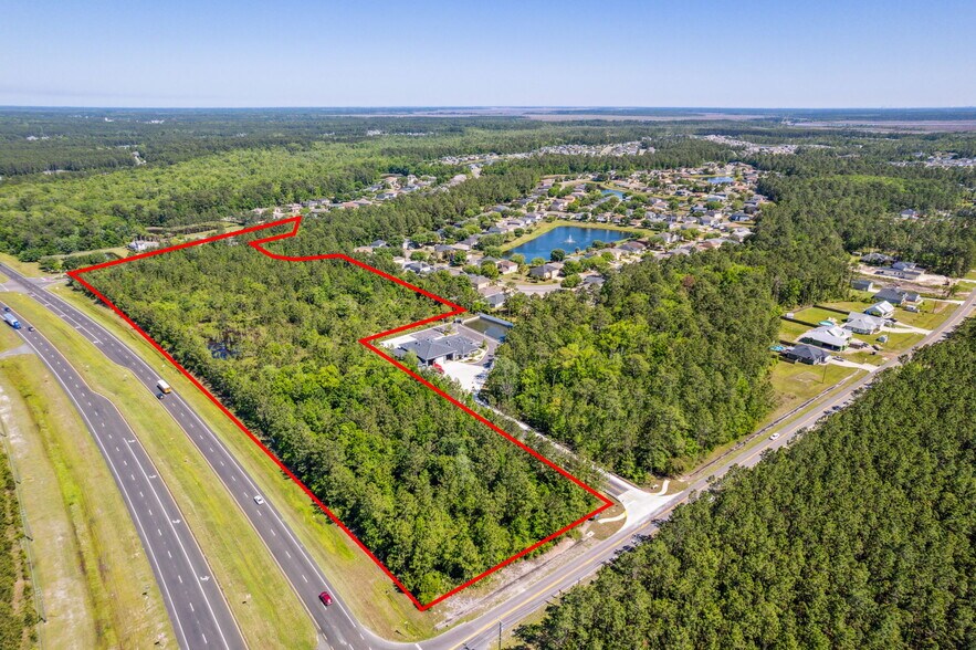 More Photos Of 76096 Timbercreek Blvd, Yulee Land For Sale