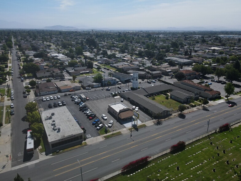 More Photos Of 746 N Mountain Ave, Ontario Freestanding For Lease