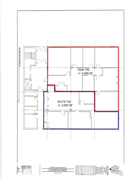 More Photos Of 33 Queens St, Syosset Loft Creative Space For Lease