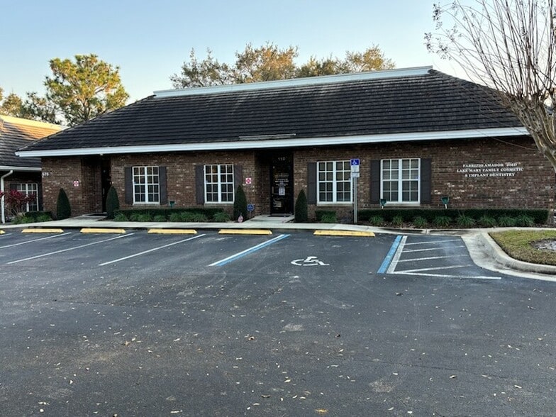Primary Photo Of 570 Rinehart Rd, Lake Mary Office For Sale