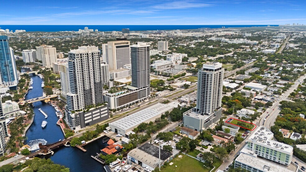 More Photos Of 460 SW 4th Ave, Fort Lauderdale Land For Sale