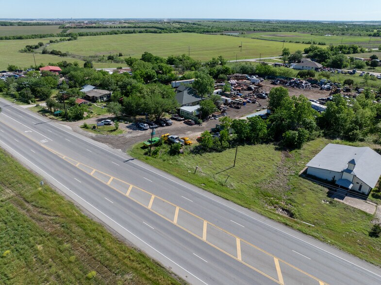 More Photos Of 7913 Highway 183 S, Austin Manufacturing For Sale