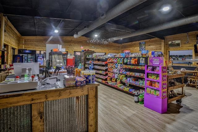 More Photos Of 28 Indian Hwy 144, Broken Bow Truck Stop For Sale