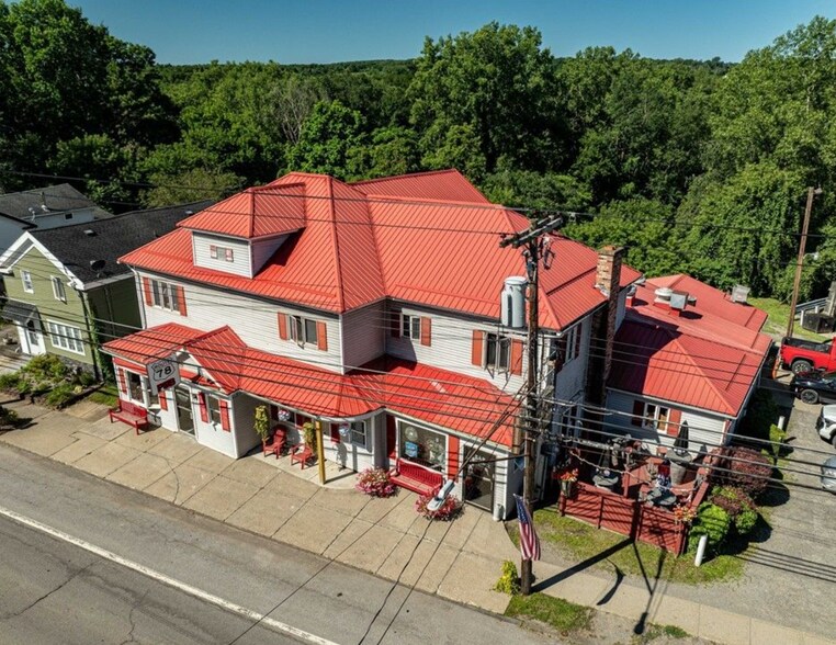 More Photos Of 3974 Main St, Strykersville Restaurant For Sale