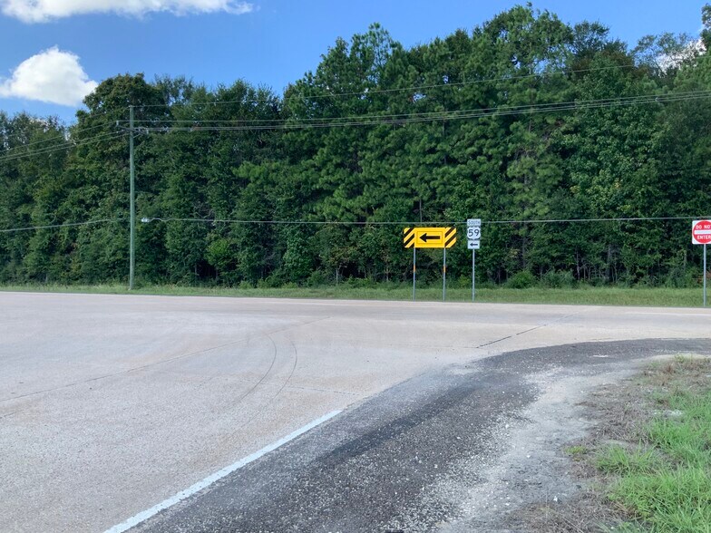 More Photos Of TBD W US 59 S Bypass, Cleveland Land For Sale