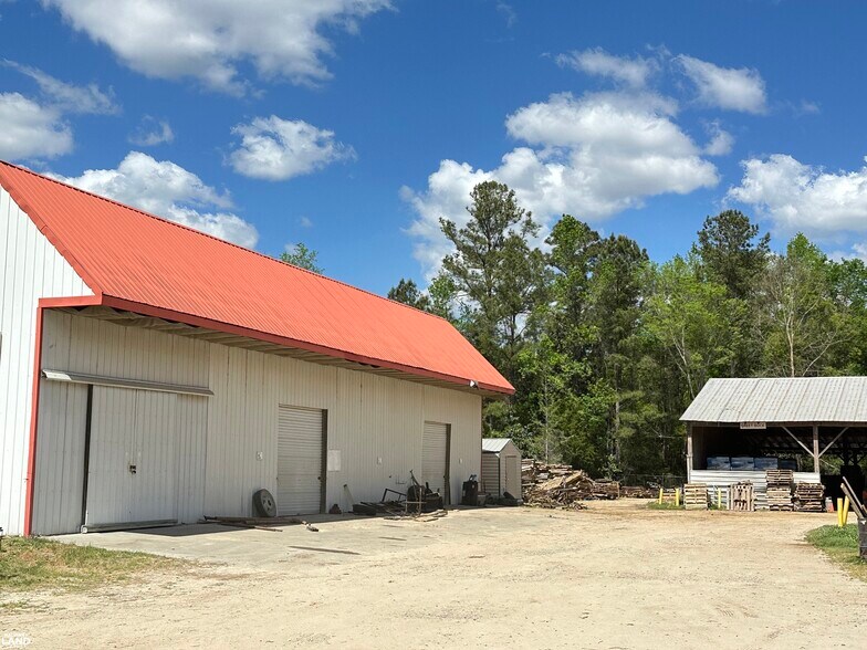 More Photos Of 5450 Memorial Blvd, Saint George Warehouse For Sale