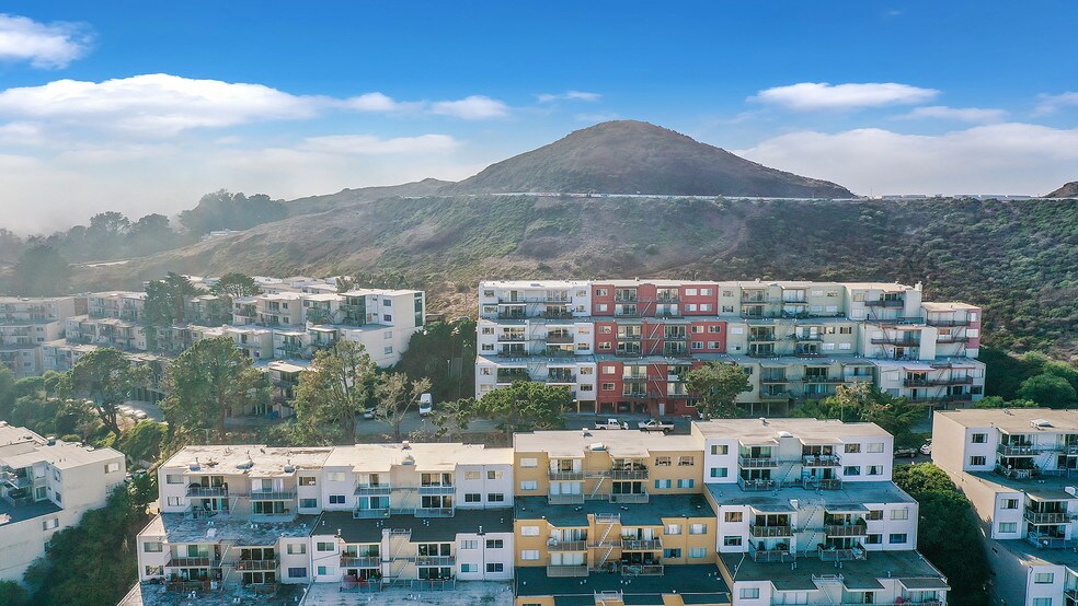 More Photos Of 74 Crestline Dr, San Francisco Multifamily For Sale