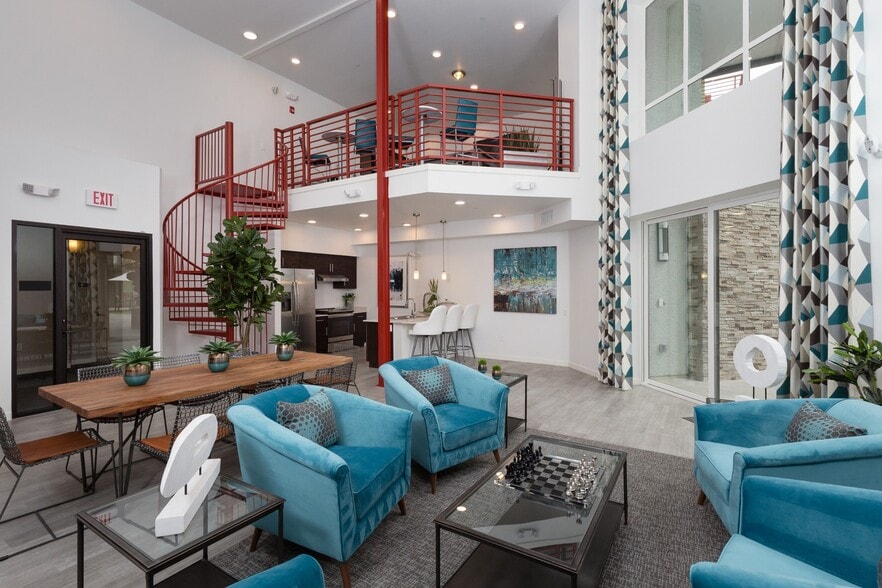 More Photos Of 16725-16845 E Avenue of the Fountains, Fountain Hills Apartments For Lease