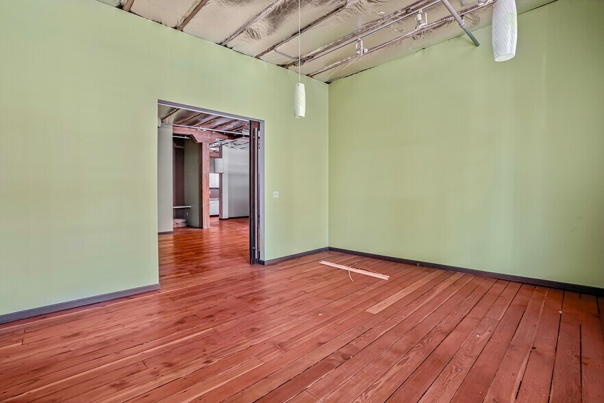 More Photos Of 629-639 J St, San Diego Storefront Retail Office For Lease