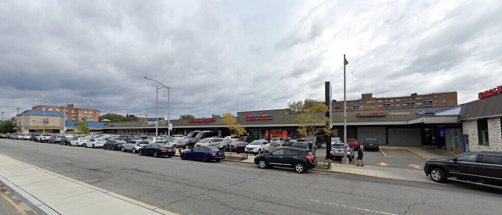 More Photos Of 3780-3858 Nostrand Ave, Brooklyn Storefront Retail Office For Lease