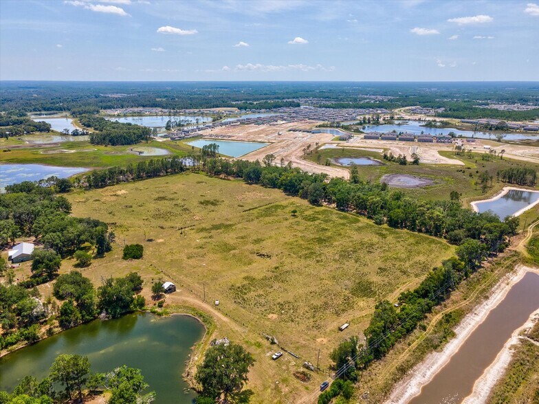 More Photos Of 8989 Ehren Cutoff, Land O' Lakes Land For Sale