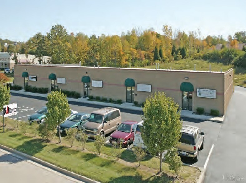 Primary Photo Of 360 Gargrave Rd, West Carrollton Light Manufacturing For Lease