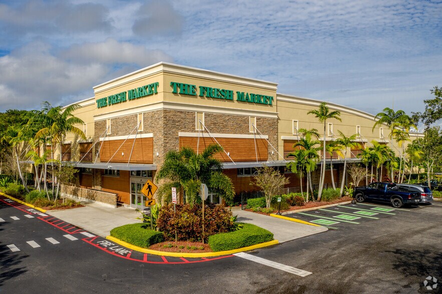 Primary Photo Of 12171 W Sunrise Blvd, Plantation Supermarket For Sale