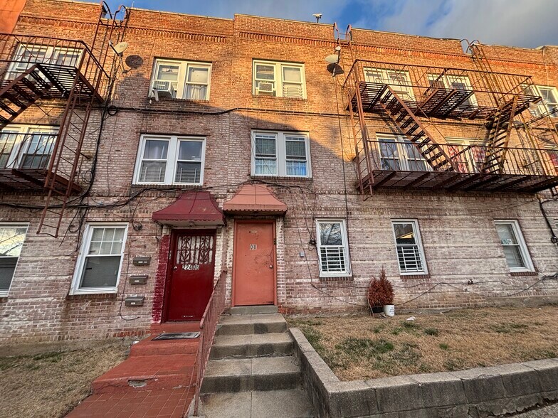 More Photos Of 224-08 Linden Blvd, Cambria Heights Storefront For Sale