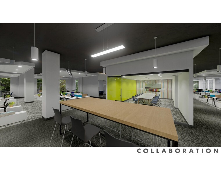 More Photos Of 225 Ray Ave, Fayetteville Loft Creative Space For Lease