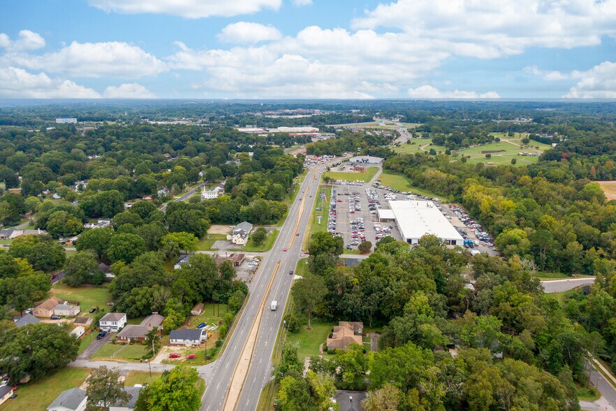 More Photos Of 2306 S Cannon Blvd, Kannapolis Office Residential For Sale