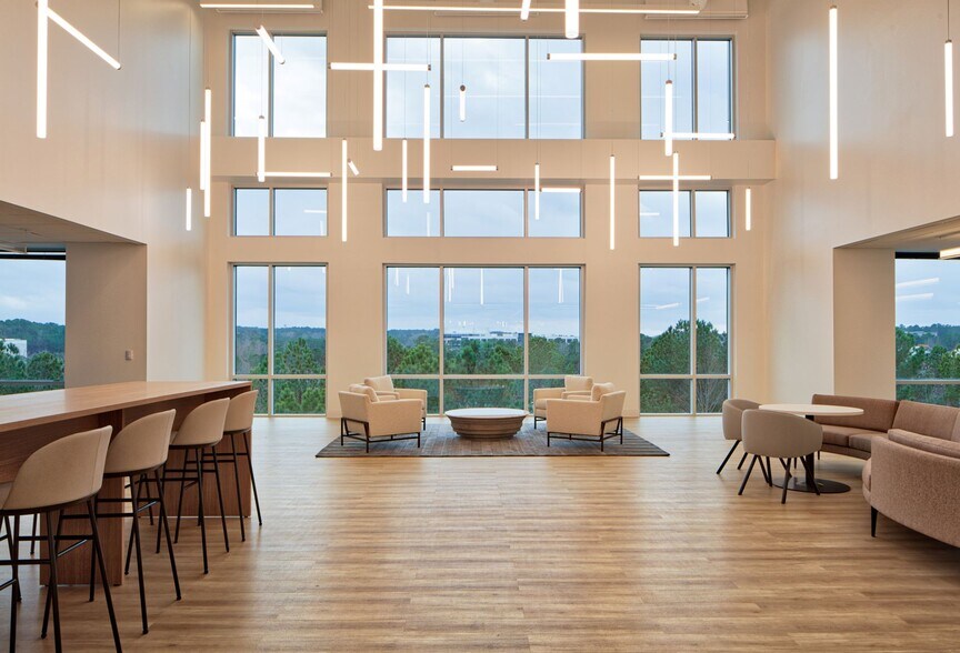 More Photos Of 3020 Carrington Mill Blvd, Morrisville Office For Lease