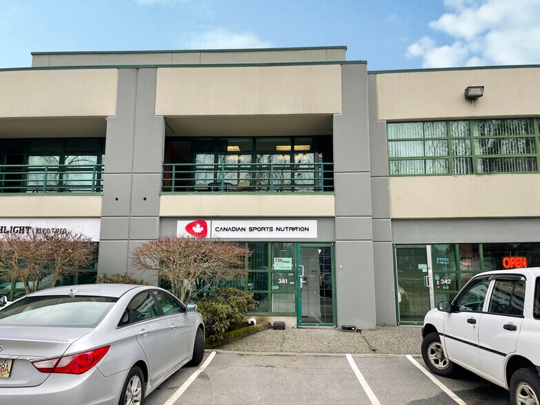 More Photos Of 17 Fawcett Rd, Coquitlam Warehouse For Sale