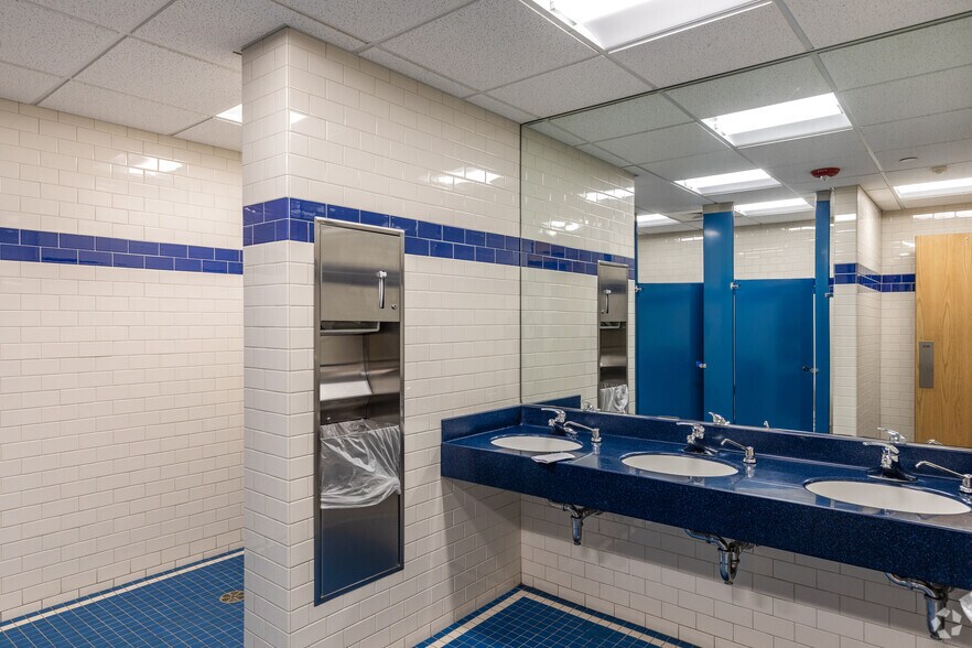 Photo of 1st Floor Ste 1C09