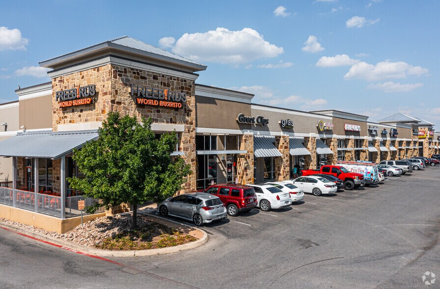 More Photos Of 8603 Highway 151, San Antonio Unknown For Lease