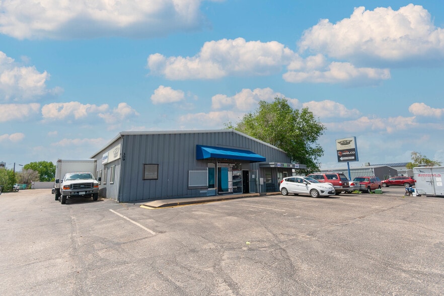 More Photos Of 309 S Link Ln, Fort Collins Unknown For Lease